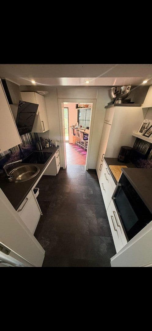 Predaj domu 68 m², pozemok 300 m², Am Thiemanshof 20, Lembruch, Dolné Sasko Predaj domu 68 m², pozemok 300 m², Am Thiemanshof 20, Lembruch, Dolné Sasko