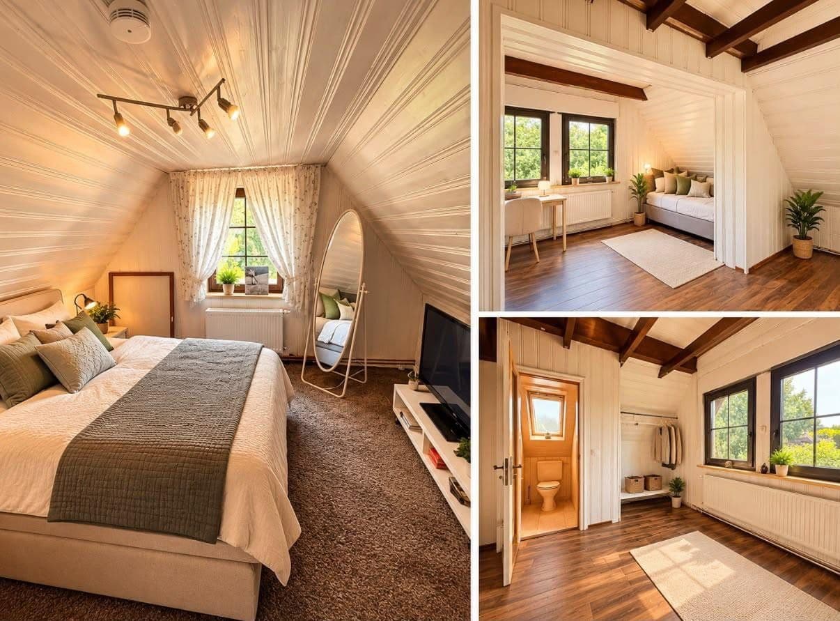 Predaj domu 68 m², pozemok 300 m², Am Thiemanshof 20, Lembruch, Dolné Sasko Predaj domu 68 m², pozemok 300 m², Am Thiemanshof 20, Lembruch, Dolné Sasko