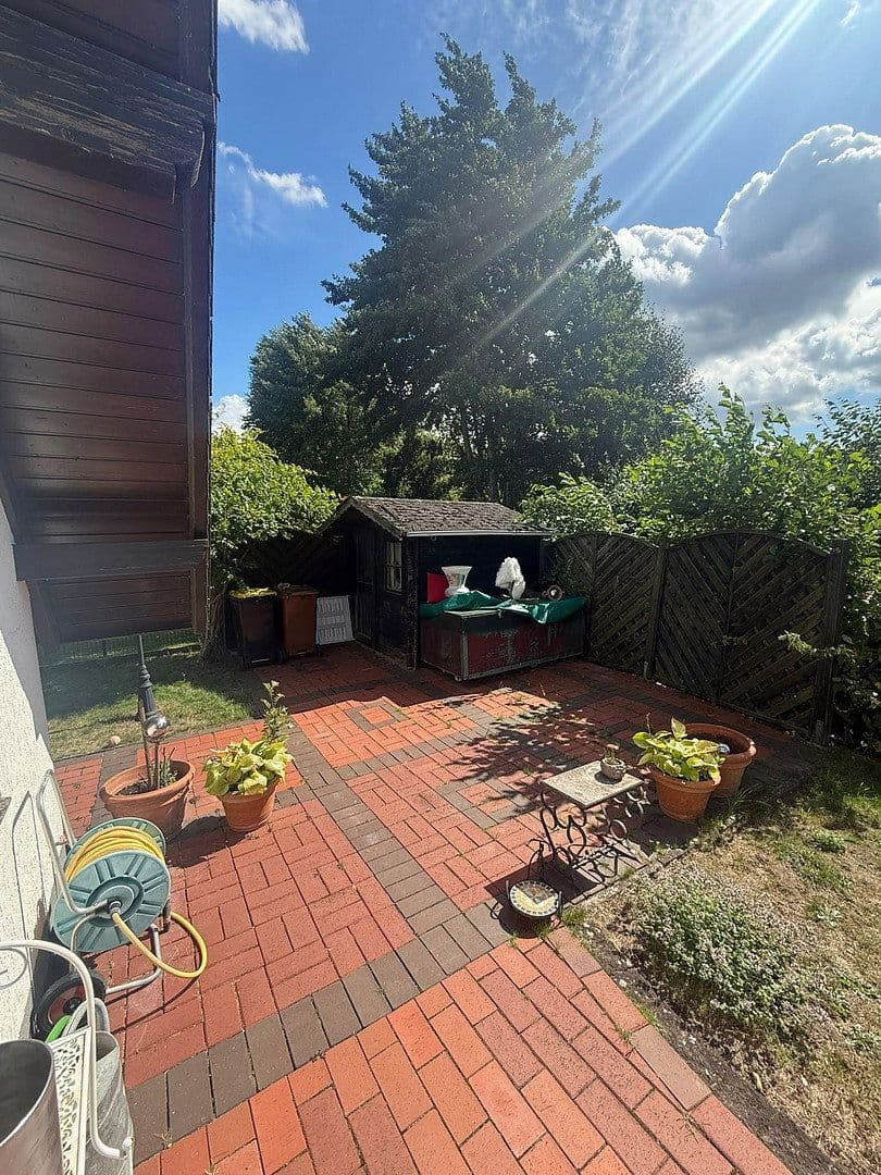 Predaj domu 68 m², pozemok 300 m², Am Thiemanshof 20, Lembruch, Dolné Sasko Predaj domu 68 m², pozemok 300 m², Am Thiemanshof 20, Lembruch, Dolné Sasko