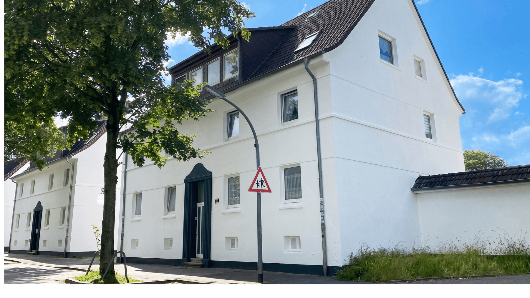 Predaj domu 314 m², pozemok 200 m², Dortmund-Huckarde, Severné Porýnie - Westfálsko Predaj domu 314 m², pozemok 200 m², Dortmund-Huckarde, Severné Porýnie - Westfálsko