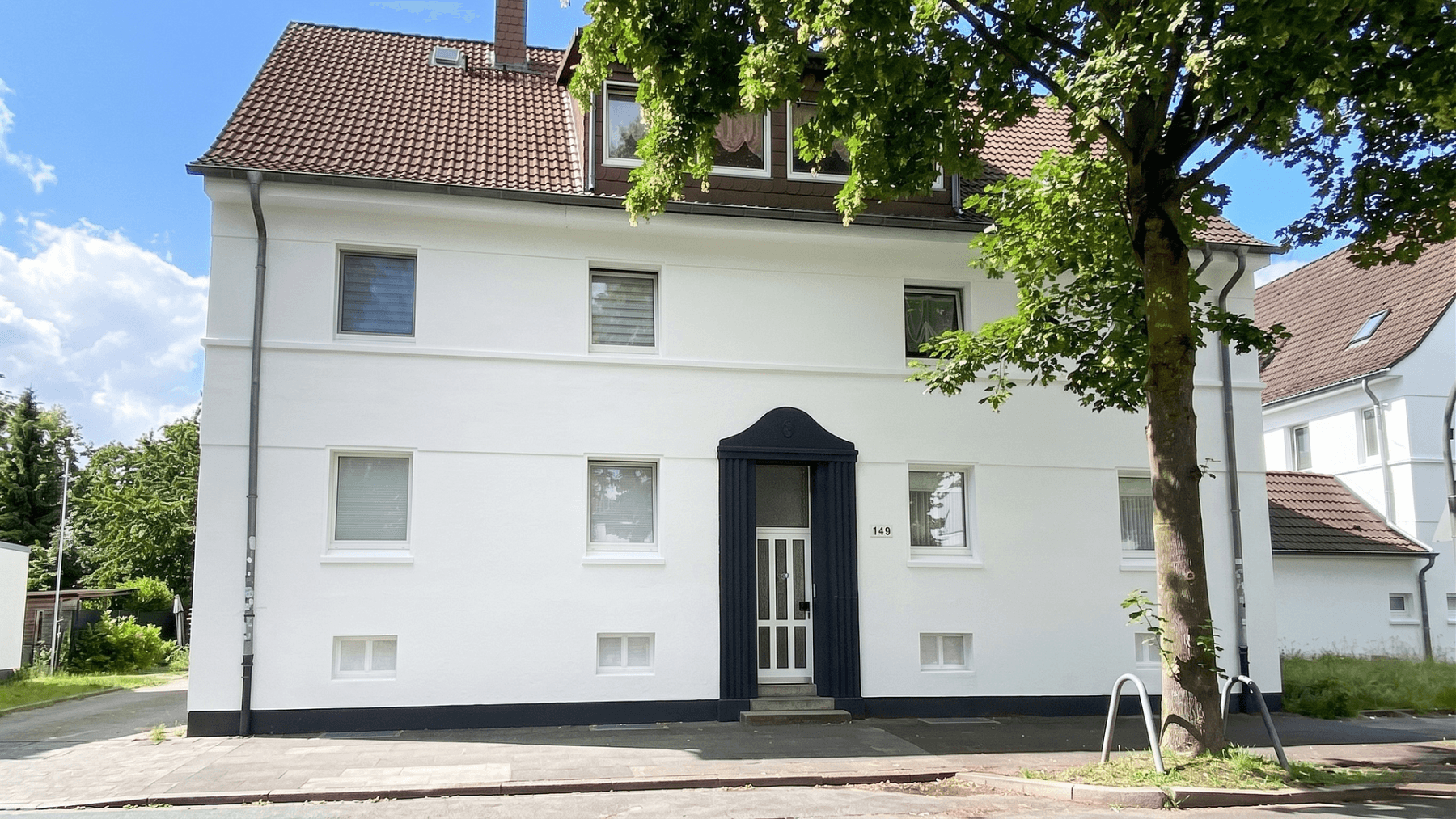 Predaj domu 314 m², pozemok 200 m², Dortmund-Huckarde, Severné Porýnie - Westfálsko Predaj domu 314 m², pozemok 200 m², Dortmund-Huckarde, Severné Porýnie - Westfálsko