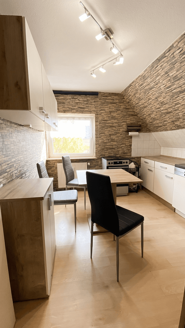 Predaj domu 314 m², pozemok 200 m², Dortmund-Huckarde, Severné Porýnie - Westfálsko Predaj domu 314 m², pozemok 200 m², Dortmund-Huckarde, Severné Porýnie - Westfálsko