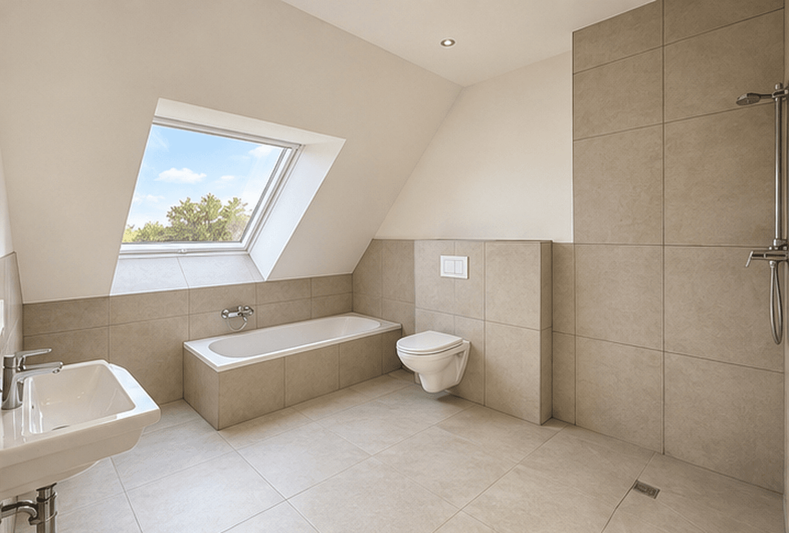 Prenájom domu 135 m², pozemok 255 m², Detmolder Str. 191, Bad Lippspringe, Severné Porýnie - Westfálsko Prenájom domu 135 m², pozemok 255 m², Detmolder Str. 191, Bad Lippspringe, Severné Porýnie - Westfálsko