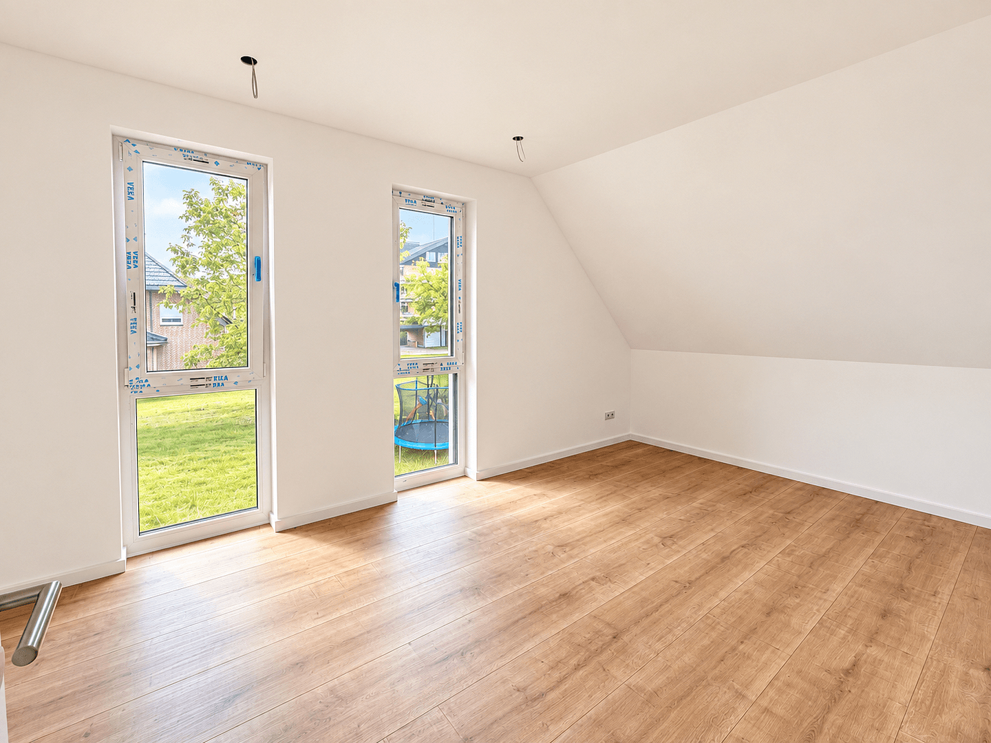 Prenájom domu 135 m², pozemok 255 m², Detmolder Str. 191, Bad Lippspringe, Severné Porýnie - Westfálsko Prenájom domu 135 m², pozemok 255 m², Detmolder Str. 191, Bad Lippspringe, Severné Porýnie - Westfálsko