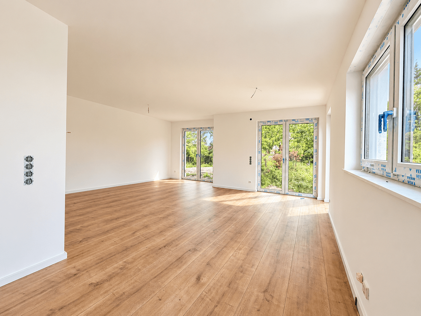 Prenájom domu 135 m², pozemok 255 m², Detmolder Str. 191, Bad Lippspringe, Severné Porýnie - Westfálsko Prenájom domu 135 m², pozemok 255 m², Detmolder Str. 191, Bad Lippspringe, Severné Porýnie - Westfálsko