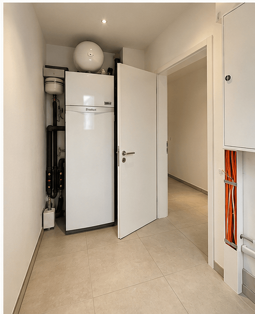 Prenájom domu 135 m², pozemok 255 m², Detmolder Str. 191, Bad Lippspringe, Severné Porýnie - Westfálsko Prenájom domu 135 m², pozemok 255 m², Detmolder Str. 191, Bad Lippspringe, Severné Porýnie - Westfálsko