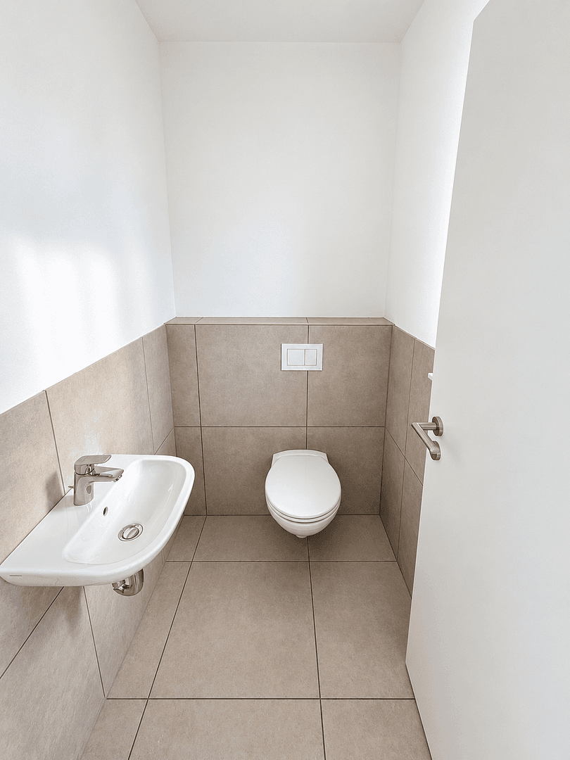 Prenájom domu 135 m², pozemok 255 m², Detmolder Str. 191, Bad Lippspringe, Severné Porýnie - Westfálsko Prenájom domu 135 m², pozemok 255 m², Detmolder Str. 191, Bad Lippspringe, Severné Porýnie - Westfálsko