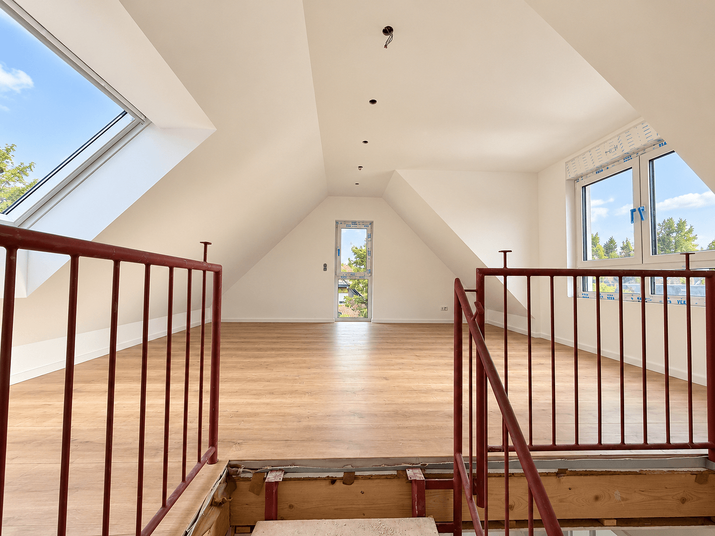 Prenájom domu 135 m², pozemok 255 m², Detmolder Str. 191, Bad Lippspringe, Severné Porýnie - Westfálsko Prenájom domu 135 m², pozemok 255 m², Detmolder Str. 191, Bad Lippspringe, Severné Porýnie - Westfálsko