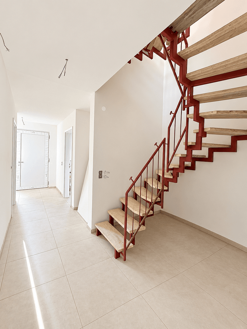 Prenájom domu 135 m², pozemok 255 m², Detmolder Str. 191, Bad Lippspringe, Severné Porýnie - Westfálsko Prenájom domu 135 m², pozemok 255 m², Detmolder Str. 191, Bad Lippspringe, Severné Porýnie - Westfálsko