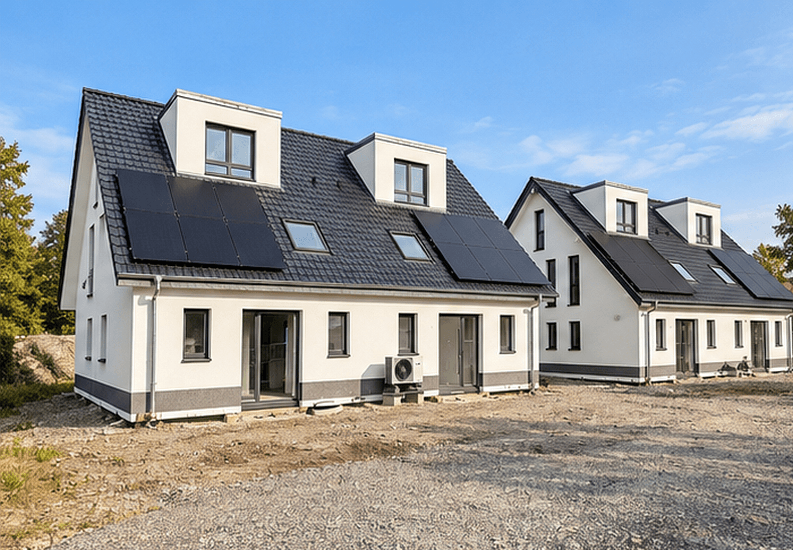 Prenájom domu 135 m², pozemok 255 m², Detmolder Str. 191, Bad Lippspringe, Severné Porýnie - Westfálsko Prenájom domu 135 m², pozemok 255 m², Detmolder Str. 191, Bad Lippspringe, Severné Porýnie - Westfálsko