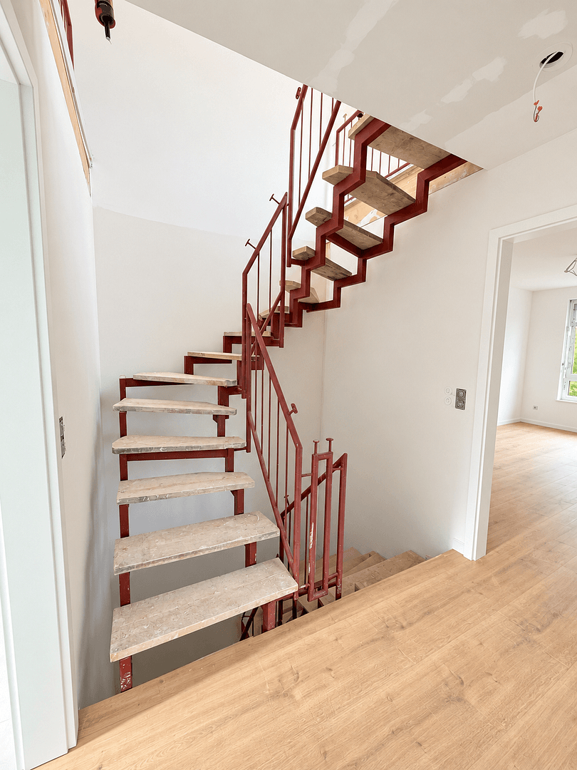 Prenájom domu 135 m², pozemok 255 m², Detmolder Str. 191, Bad Lippspringe, Severné Porýnie - Westfálsko Prenájom domu 135 m², pozemok 255 m², Detmolder Str. 191, Bad Lippspringe, Severné Porýnie - Westfálsko
