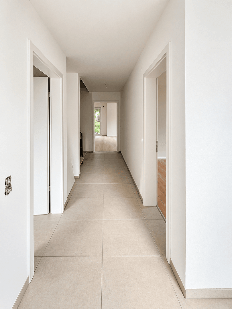 Prenájom domu 135 m², pozemok 255 m², Detmolder Str. 191, Bad Lippspringe, Severné Porýnie - Westfálsko Prenájom domu 135 m², pozemok 255 m², Detmolder Str. 191, Bad Lippspringe, Severné Porýnie - Westfálsko