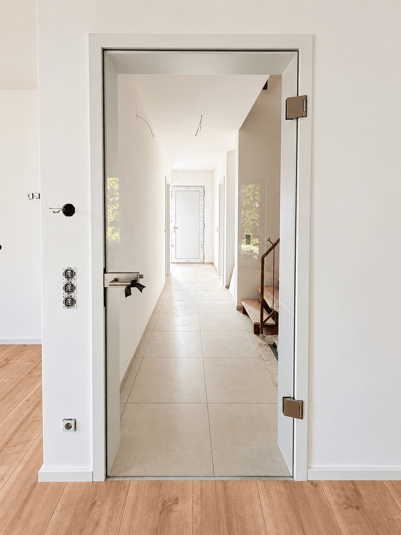 Prenájom domu 135 m², pozemok 255 m², Detmolder Str. 191, Bad Lippspringe, Severné Porýnie - Westfálsko Prenájom domu 135 m², pozemok 255 m², Detmolder Str. 191, Bad Lippspringe, Severné Porýnie - Westfálsko