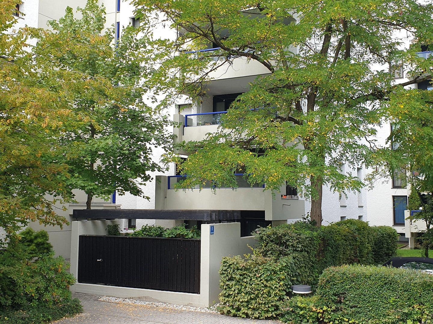 Predaj bytu 3-izbový 104 m², Oedenstockacher Straße 1, Putzbrunn, Bavorsko Predaj bytu 3-izbový 104 m², Oedenstockacher Straße 1, Putzbrunn, Bavorsko