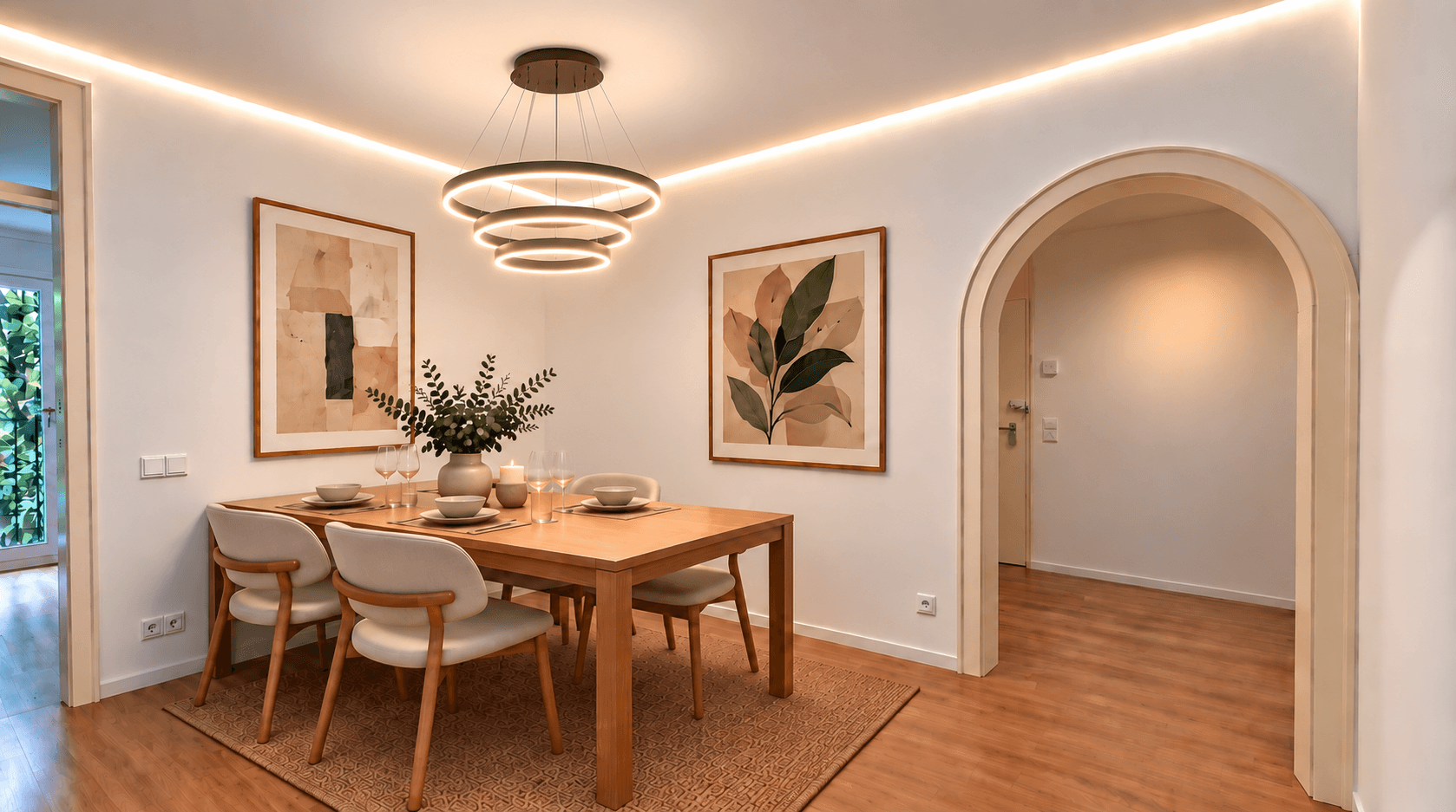 Predaj bytu 3-izbový 104 m², Oedenstockacher Straße 1, Putzbrunn, Bavorsko Predaj bytu 3-izbový 104 m², Oedenstockacher Straße 1, Putzbrunn, Bavorsko