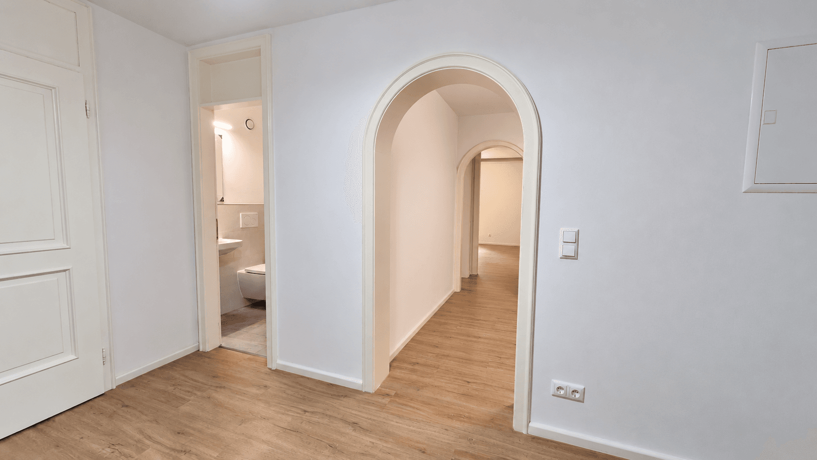 Predaj bytu 3-izbový 104 m², Oedenstockacher Straße 1, Putzbrunn, Bavorsko Predaj bytu 3-izbový 104 m², Oedenstockacher Straße 1, Putzbrunn, Bavorsko