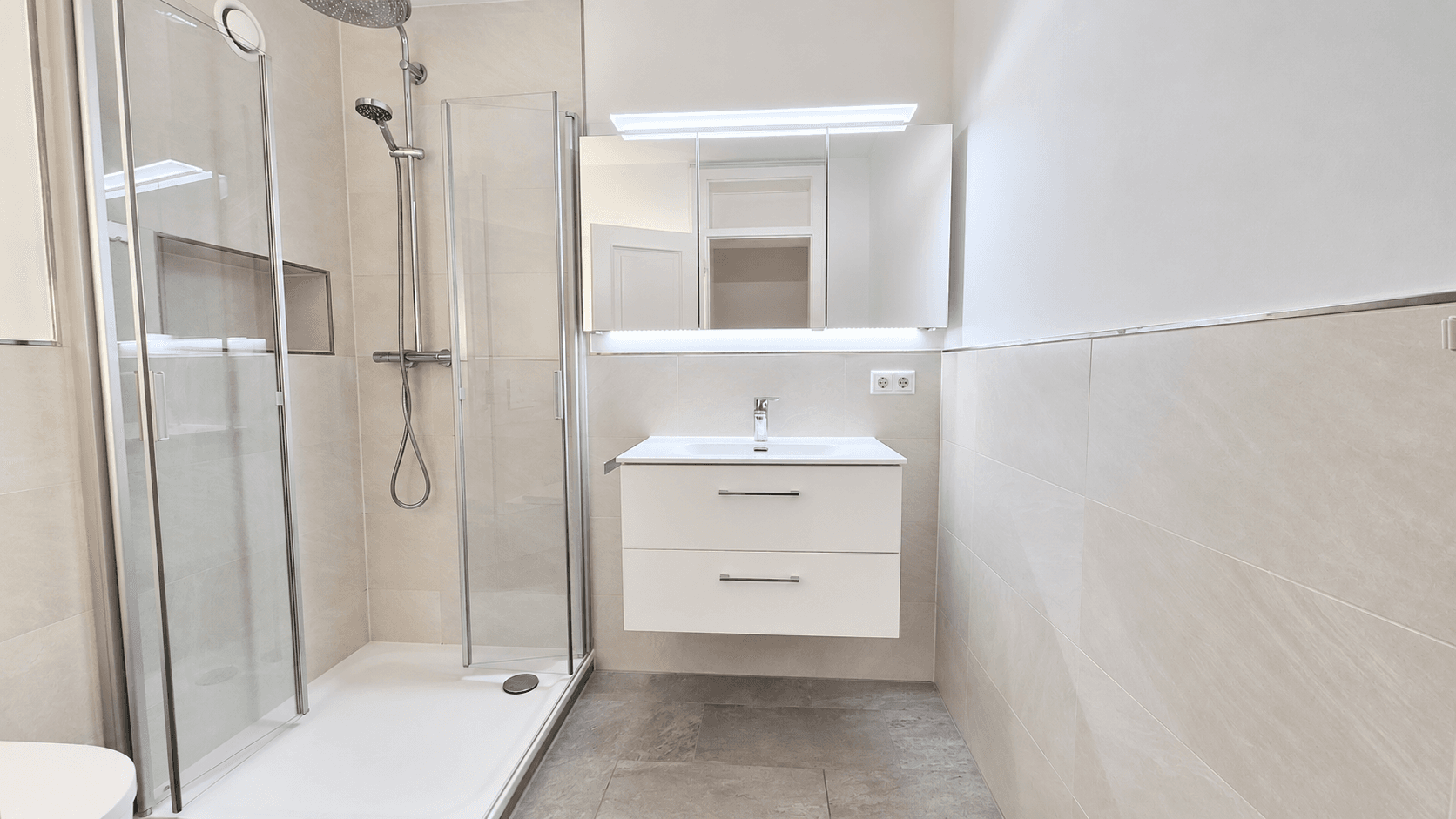 Predaj bytu 3-izbový 104 m², Oedenstockacher Straße 1, Putzbrunn, Bavorsko Predaj bytu 3-izbový 104 m², Oedenstockacher Straße 1, Putzbrunn, Bavorsko