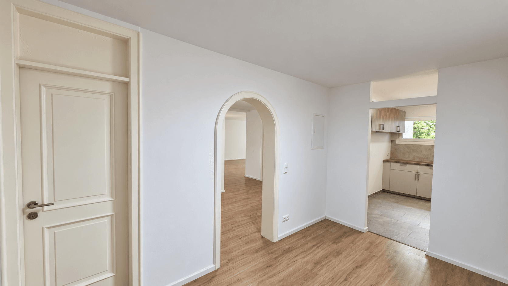 Predaj bytu 3-izbový 104 m², Oedenstockacher Straße 1, Putzbrunn, Bavorsko Predaj bytu 3-izbový 104 m², Oedenstockacher Straße 1, Putzbrunn, Bavorsko