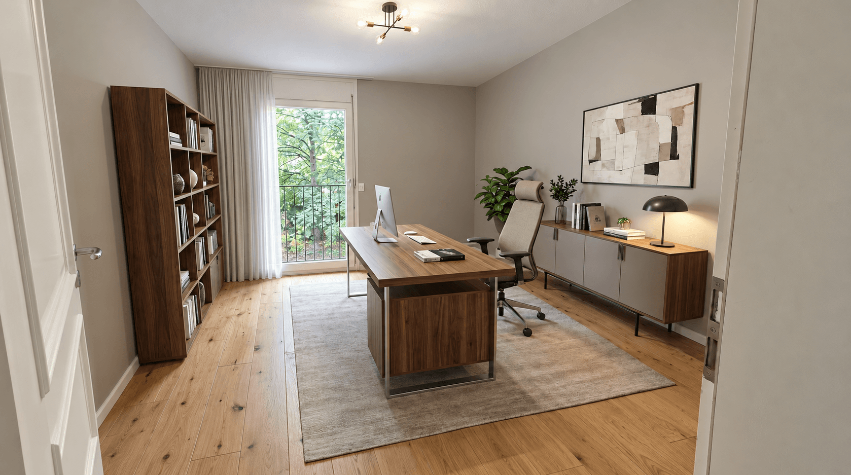 Predaj bytu 3-izbový 104 m², Oedenstockacher Straße 1, Putzbrunn, Bavorsko Predaj bytu 3-izbový 104 m², Oedenstockacher Straße 1, Putzbrunn, Bavorsko