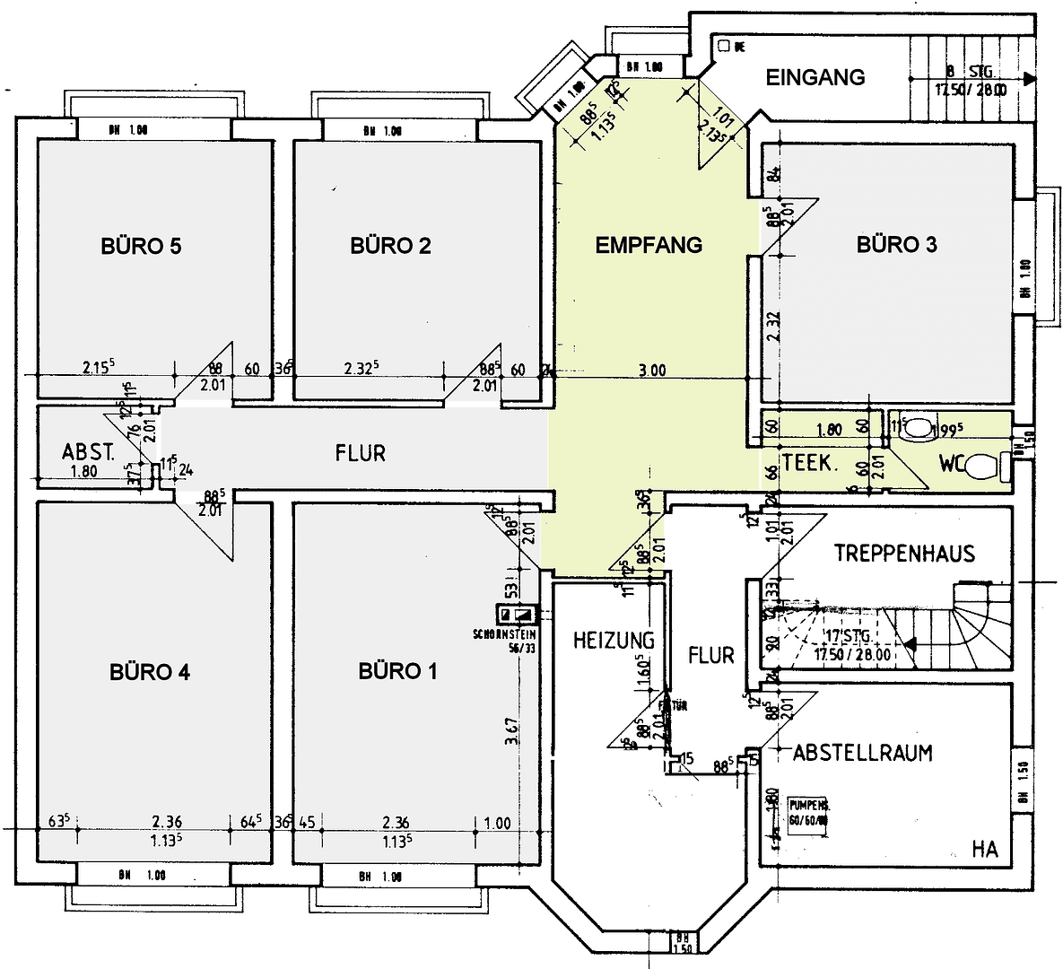 Predaj domu 430 m², pozemok 935 m², Teltow, Brandenbursko Predaj domu 430 m², pozemok 935 m², Teltow, Brandenbursko