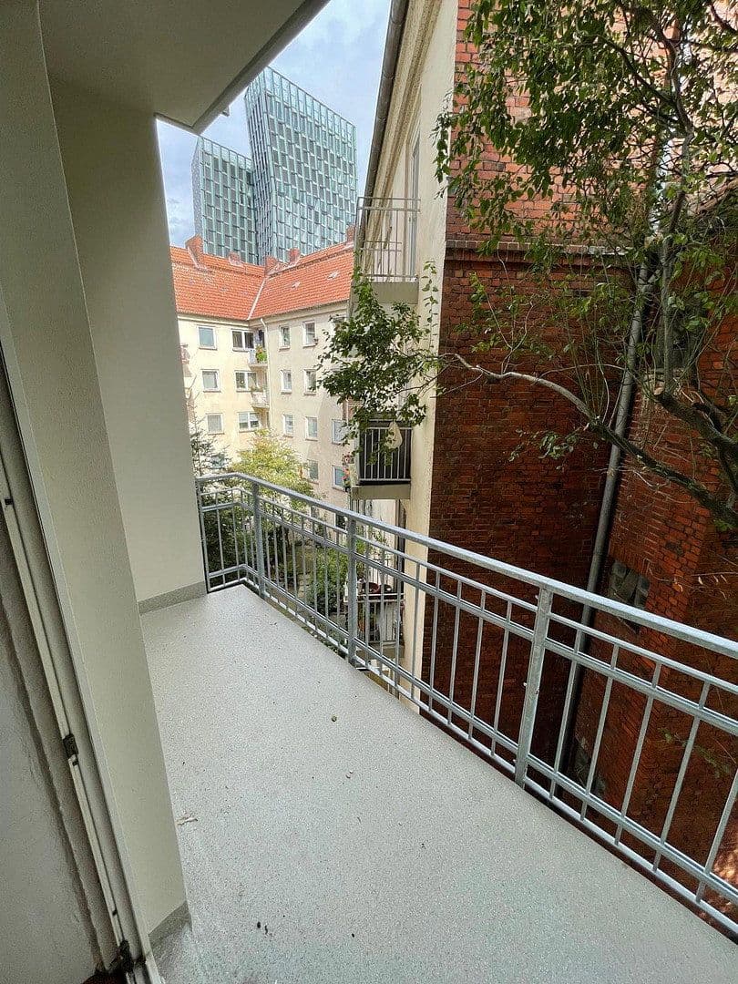 Predaj bytu 2-izbový 63 m², Hopfenstraße 2, Hamburg, Hamburg Predaj bytu 2-izbový 63 m², Hopfenstraße 2, Hamburg, Hamburg