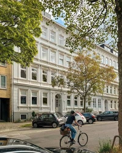 Predaj bytu 2-izbový 63 m², Hopfenstraße 2, Hamburg, Hamburg Predaj bytu 2-izbový 63 m², Hopfenstraße 2, Hamburg, Hamburg
