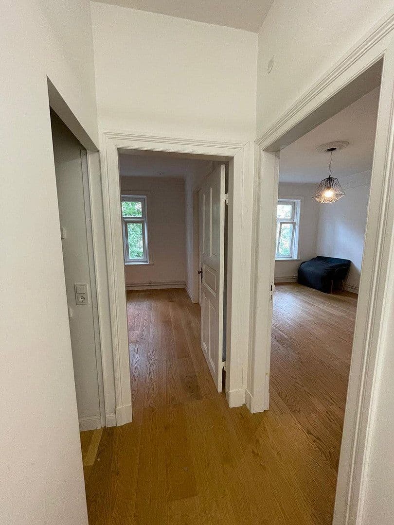 Predaj bytu 2-izbový 63 m², Hopfenstraße 2, Hamburg, Hamburg Predaj bytu 2-izbový 63 m², Hopfenstraße 2, Hamburg, Hamburg