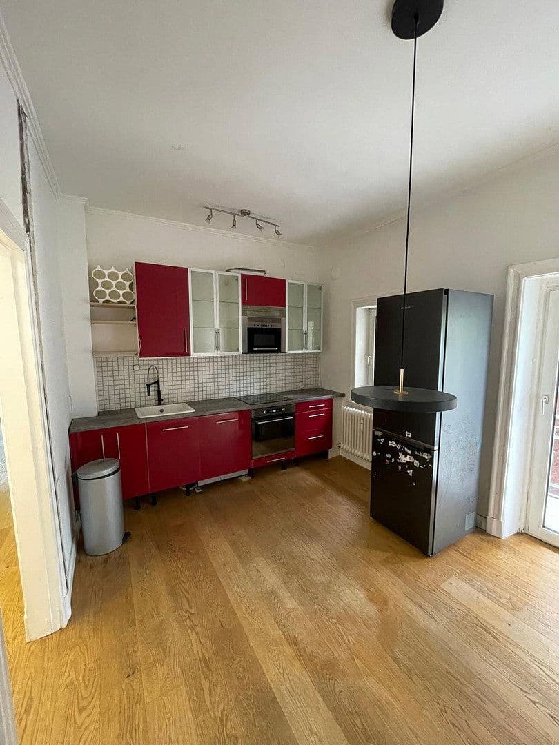 Predaj bytu 2-izbový 63 m², Hopfenstraße 2, Hamburg, Hamburg Predaj bytu 2-izbový 63 m², Hopfenstraße 2, Hamburg, Hamburg