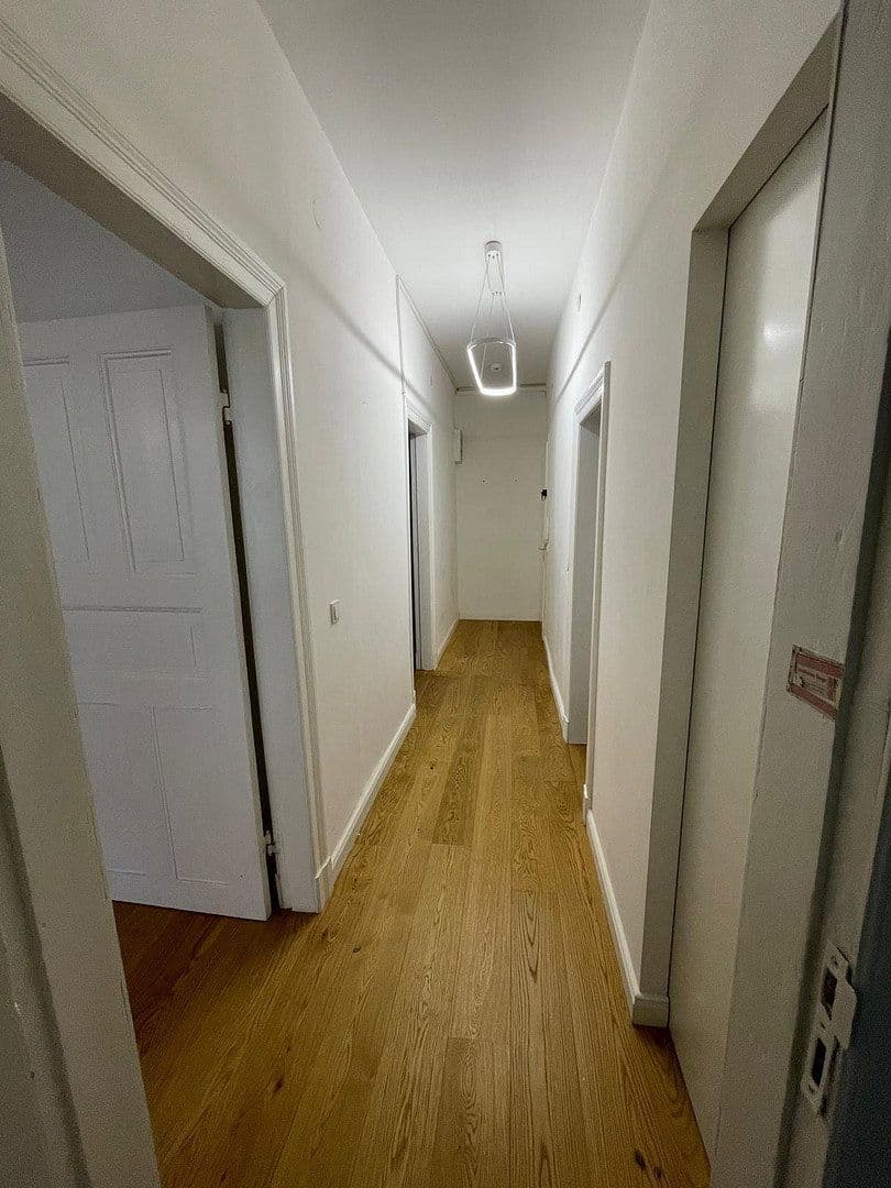Predaj bytu 2-izbový 63 m², Hopfenstraße 2, Hamburg, Hamburg Predaj bytu 2-izbový 63 m², Hopfenstraße 2, Hamburg, Hamburg