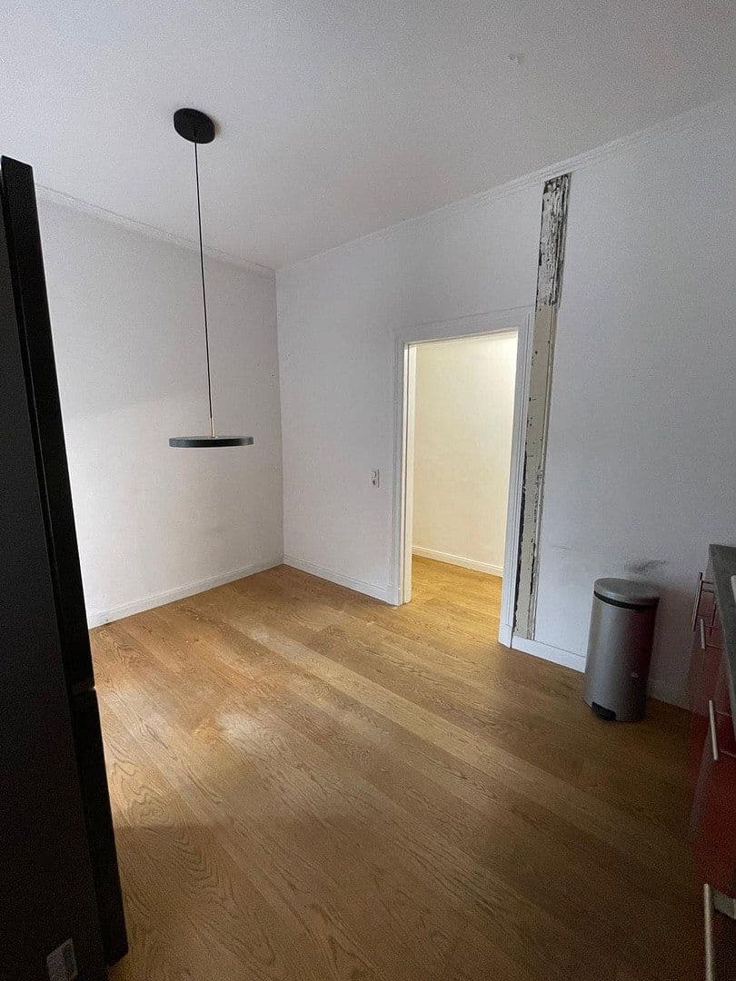 Predaj bytu 2-izbový 63 m², Hopfenstraße 2, Hamburg, Hamburg Predaj bytu 2-izbový 63 m², Hopfenstraße 2, Hamburg, Hamburg