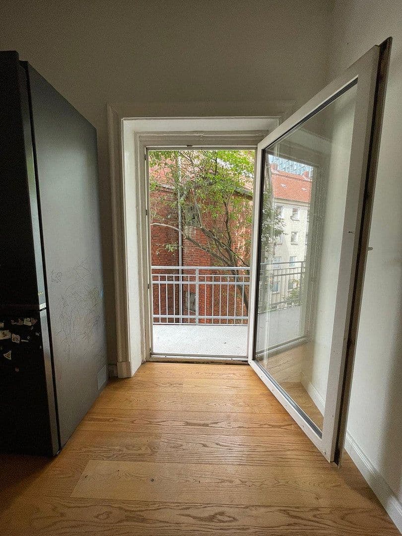 Predaj bytu 2-izbový 63 m², Hopfenstraße 2, Hamburg, Hamburg Predaj bytu 2-izbový 63 m², Hopfenstraße 2, Hamburg, Hamburg