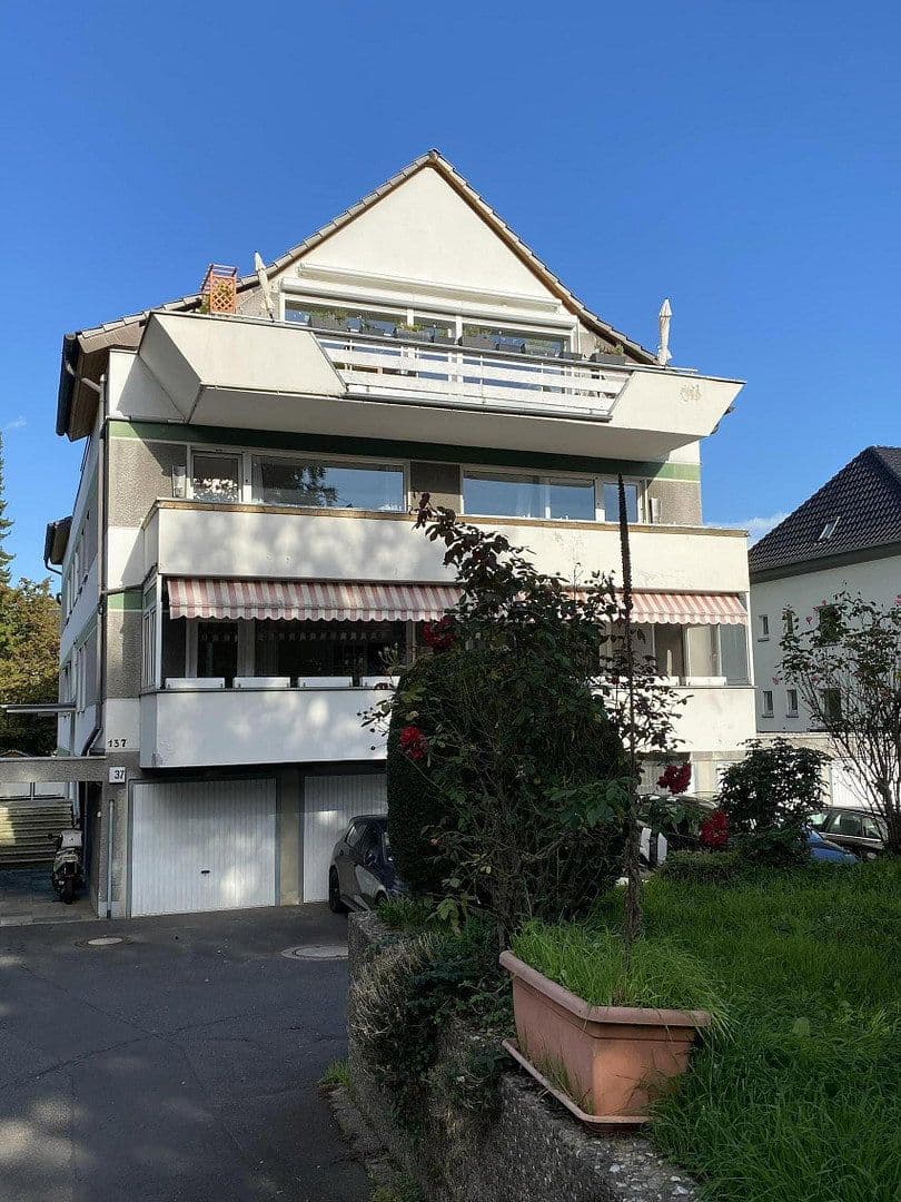 Predaj bytu 3-izbový 115 m², Deutschherrenstraße 137, Bonn, Severné Porýnie - Westfálsko Predaj bytu 3-izbový 115 m², Deutschherrenstraße 137, Bonn, Severné Porýnie - Westfálsko