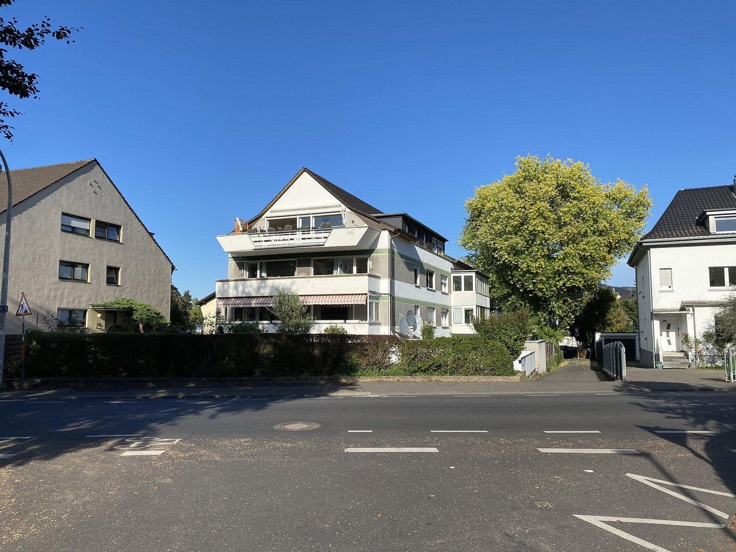 Predaj bytu 3-izbový 115 m², Deutschherrenstraße 137, Bonn, Severné Porýnie - Westfálsko Predaj bytu 3-izbový 115 m², Deutschherrenstraße 137, Bonn, Severné Porýnie - Westfálsko