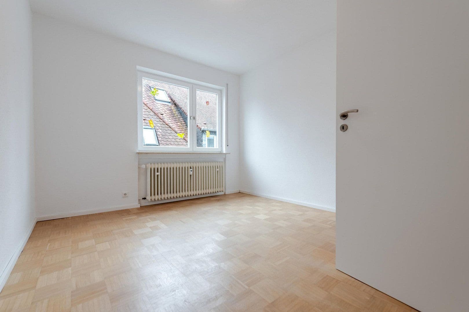 Prenájom bytu 3-izbový 86 m², Hauptstrasse 11, Bensheim, Hesensko Prenájom bytu 3-izbový 86 m², Hauptstrasse 11, Bensheim, Hesensko