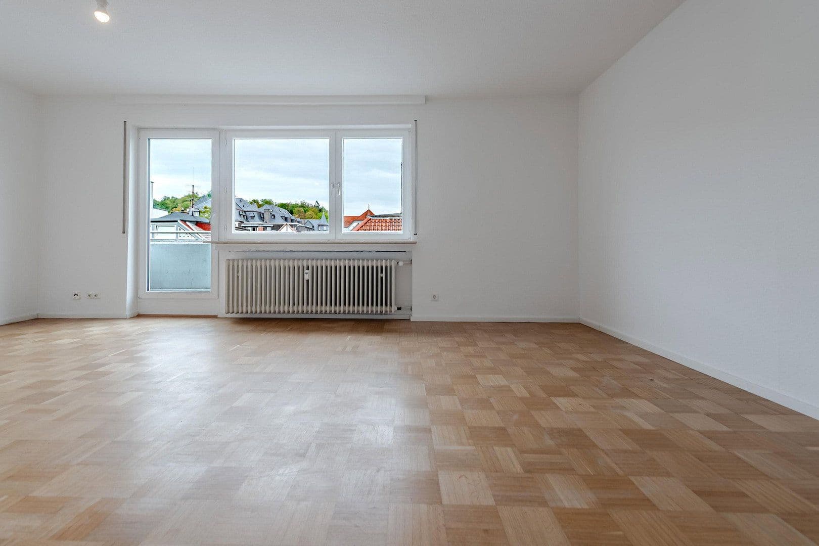 Prenájom bytu 3-izbový 86 m², Hauptstrasse 11, Bensheim, Hesensko Prenájom bytu 3-izbový 86 m², Hauptstrasse 11, Bensheim, Hesensko