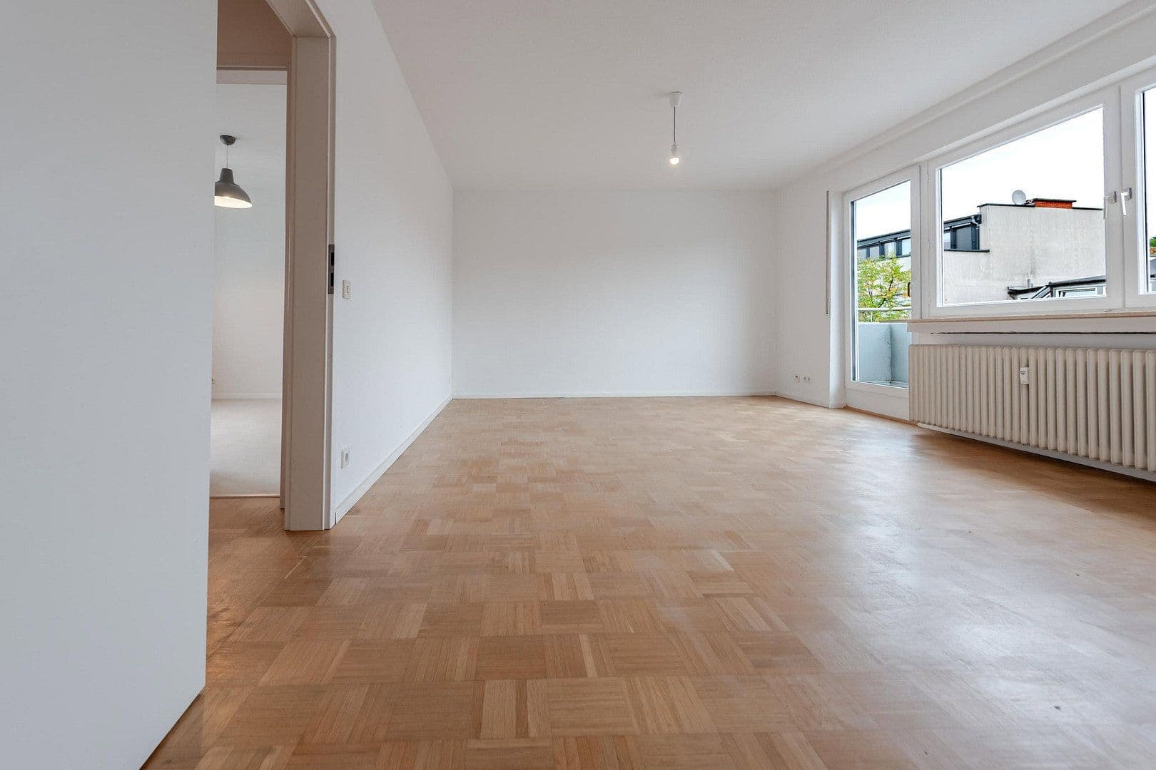Prenájom bytu 3-izbový 86 m², Hauptstrasse 11, Bensheim, Hesensko Prenájom bytu 3-izbový 86 m², Hauptstrasse 11, Bensheim, Hesensko
