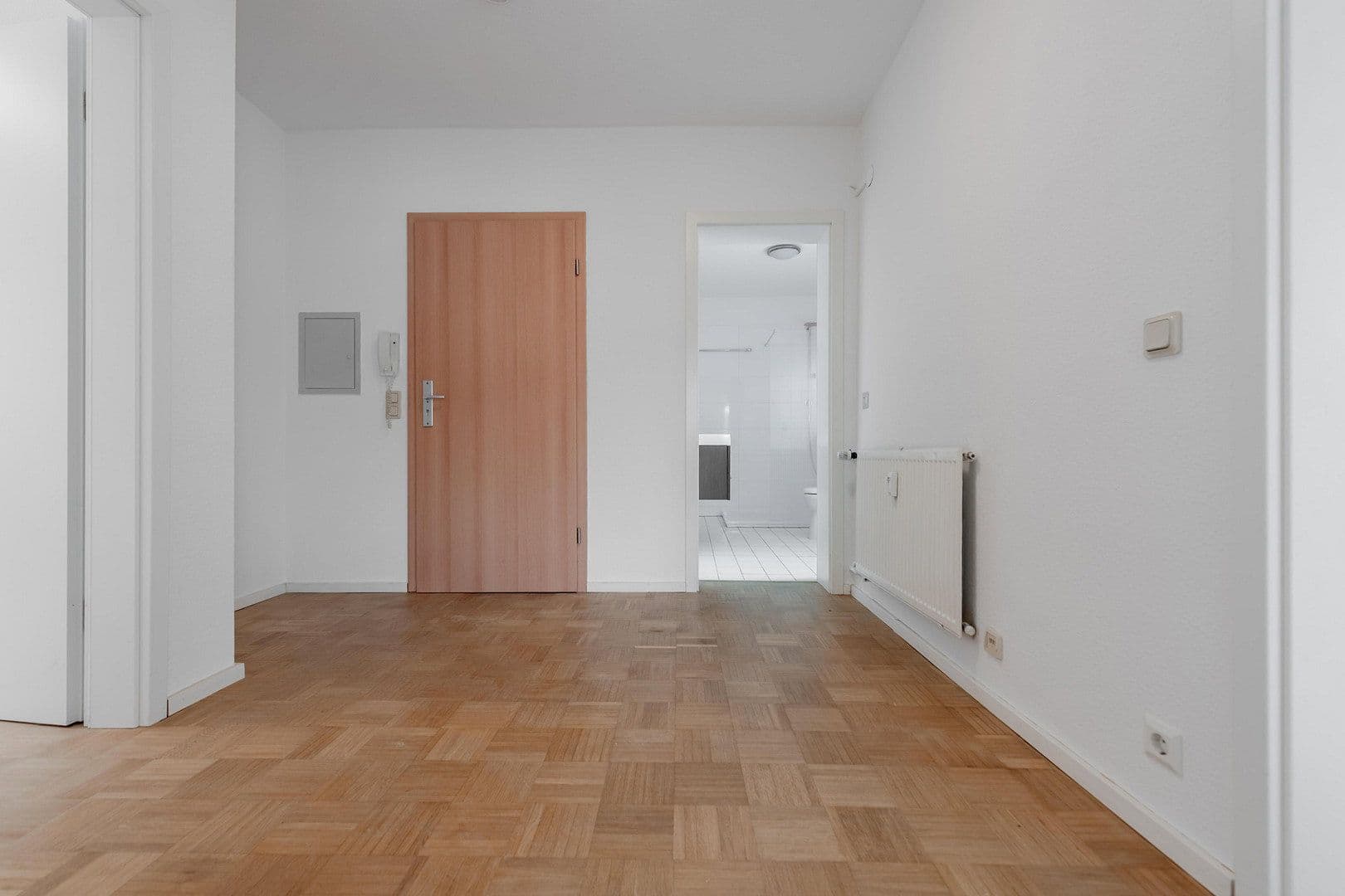 Prenájom bytu 3-izbový 86 m², Hauptstrasse 11, Bensheim, Hesensko Prenájom bytu 3-izbový 86 m², Hauptstrasse 11, Bensheim, Hesensko