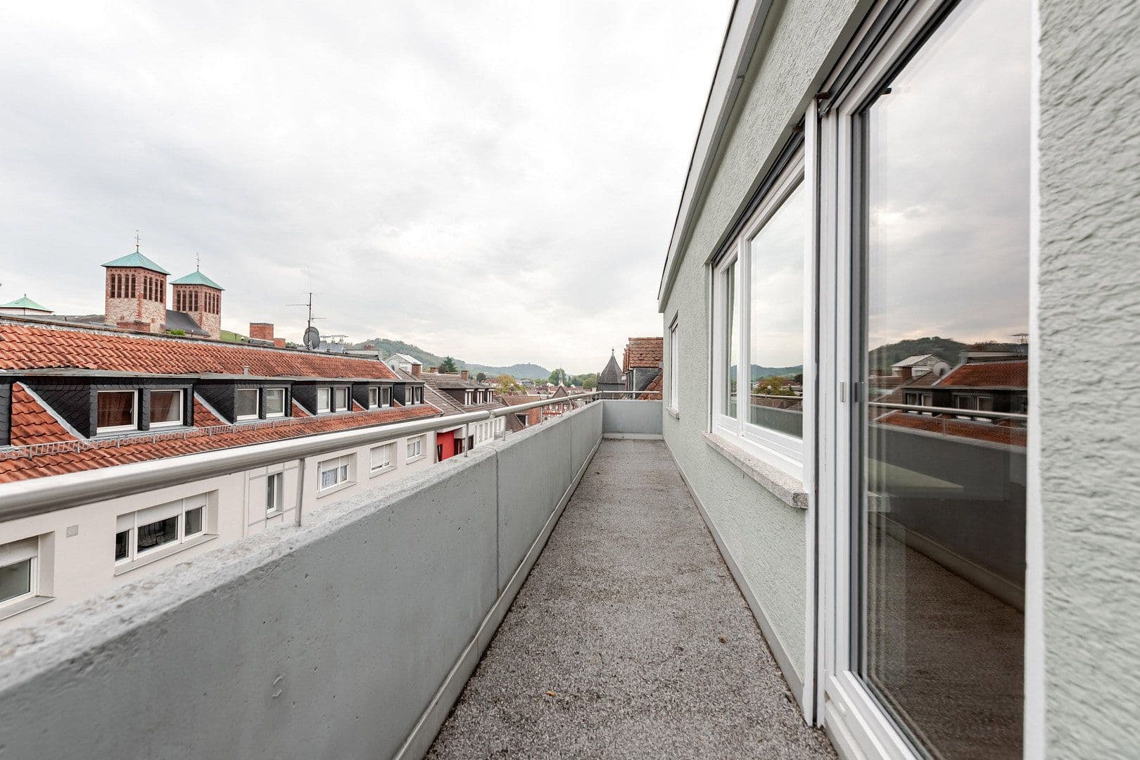 Prenájom bytu 3-izbový 86 m², Hauptstrasse 11, Bensheim, Hesensko Prenájom bytu 3-izbový 86 m², Hauptstrasse 11, Bensheim, Hesensko