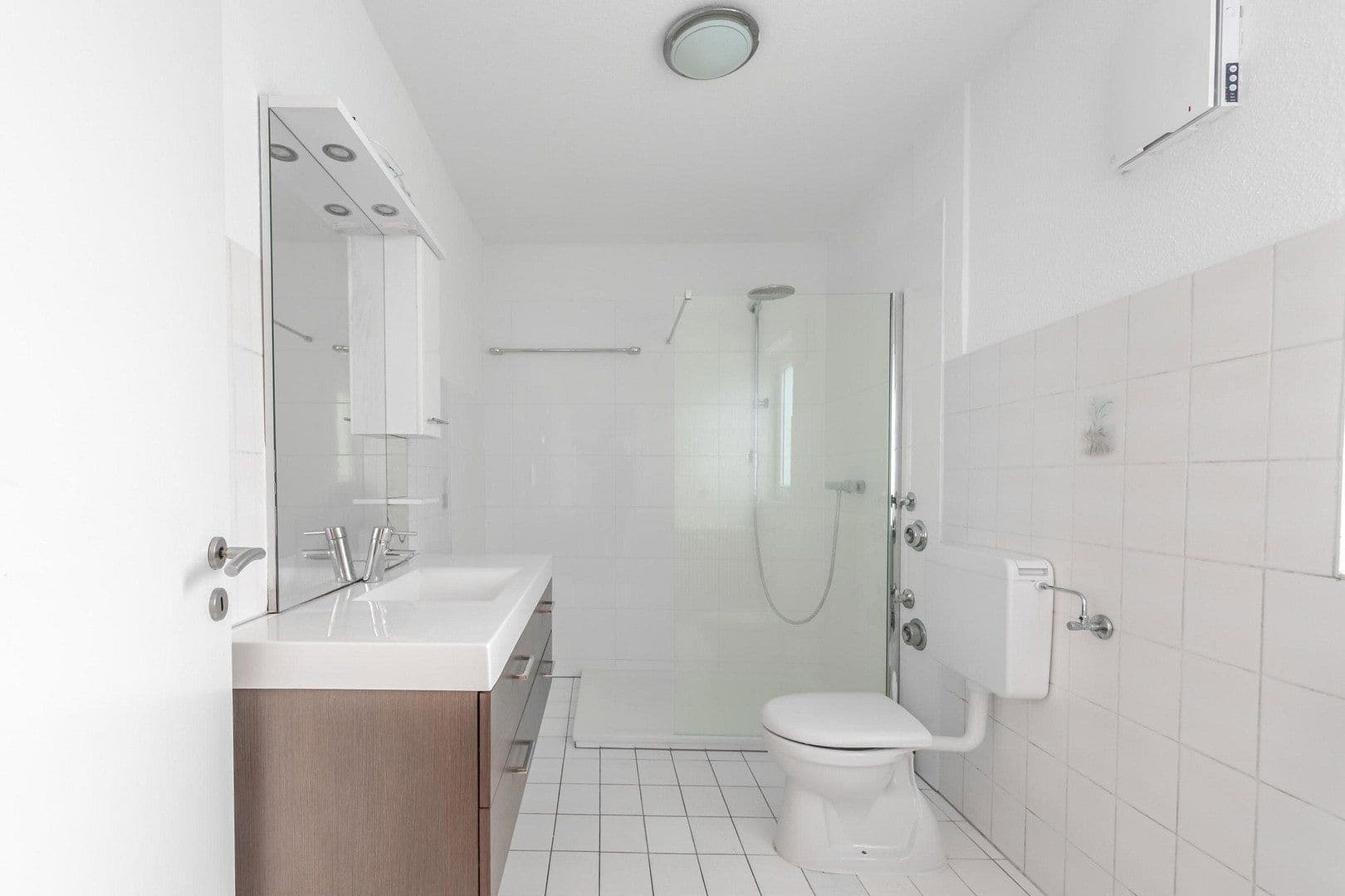 Prenájom bytu 3-izbový 86 m², Hauptstrasse 11, Bensheim, Hesensko Prenájom bytu 3-izbový 86 m², Hauptstrasse 11, Bensheim, Hesensko