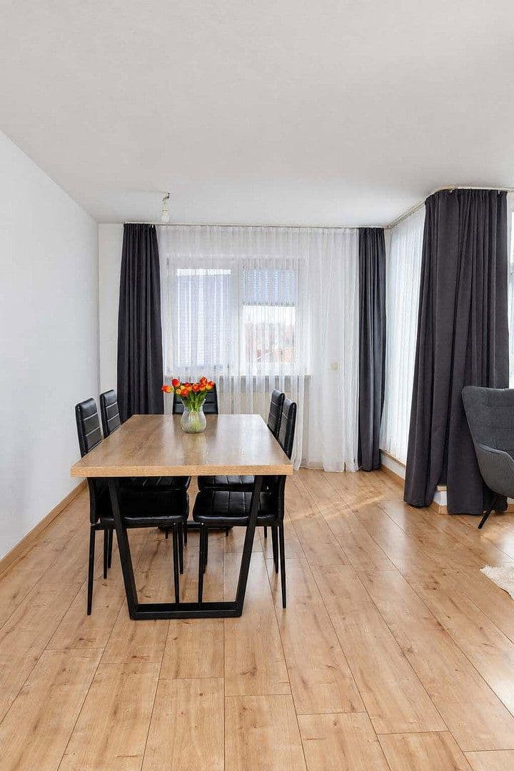 Predaj bytu 2-izbový 63 m², Hausham, Bavorsko Predaj bytu 2-izbový 63 m², Hausham, Bavorsko