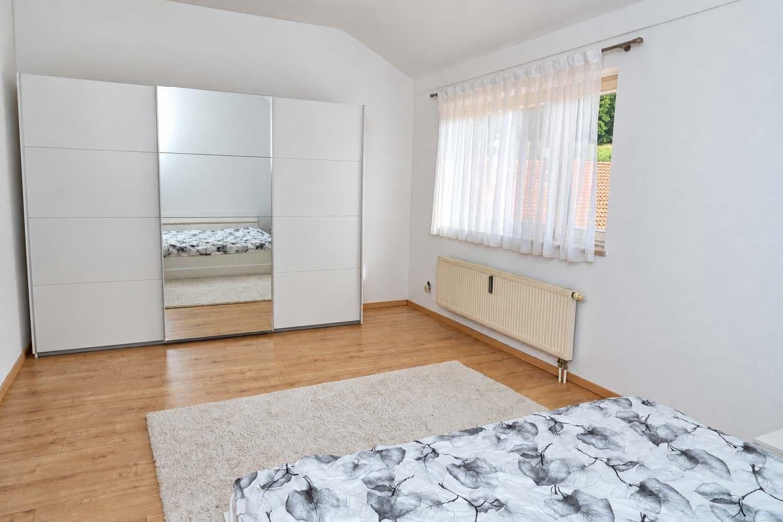 Predaj bytu 2-izbový 63 m², Hausham, Bavorsko Predaj bytu 2-izbový 63 m², Hausham, Bavorsko