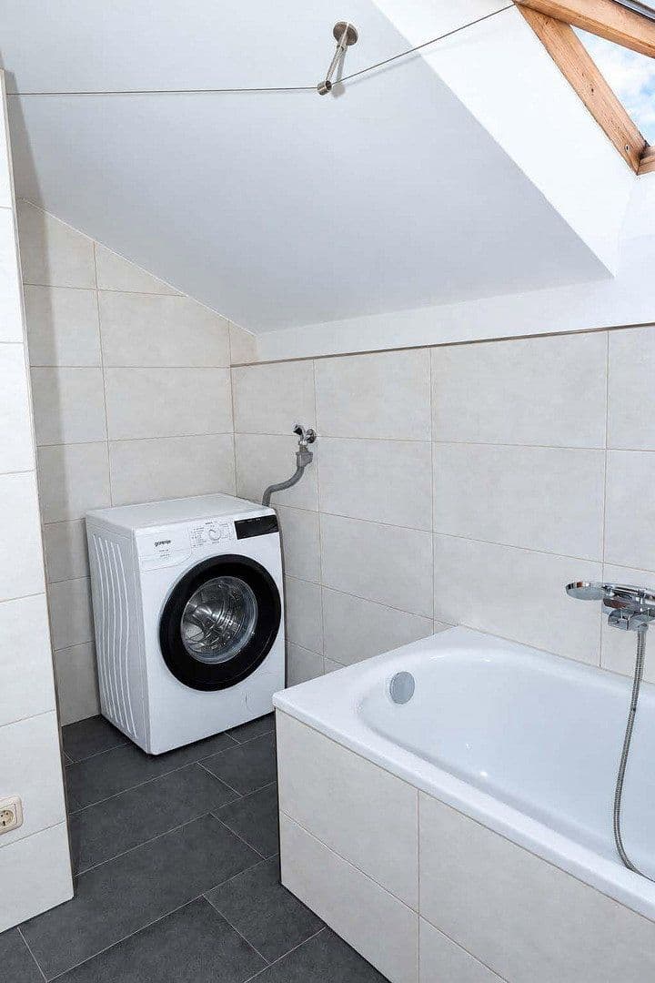 Predaj bytu 2-izbový 63 m², Hausham, Bavorsko Predaj bytu 2-izbový 63 m², Hausham, Bavorsko