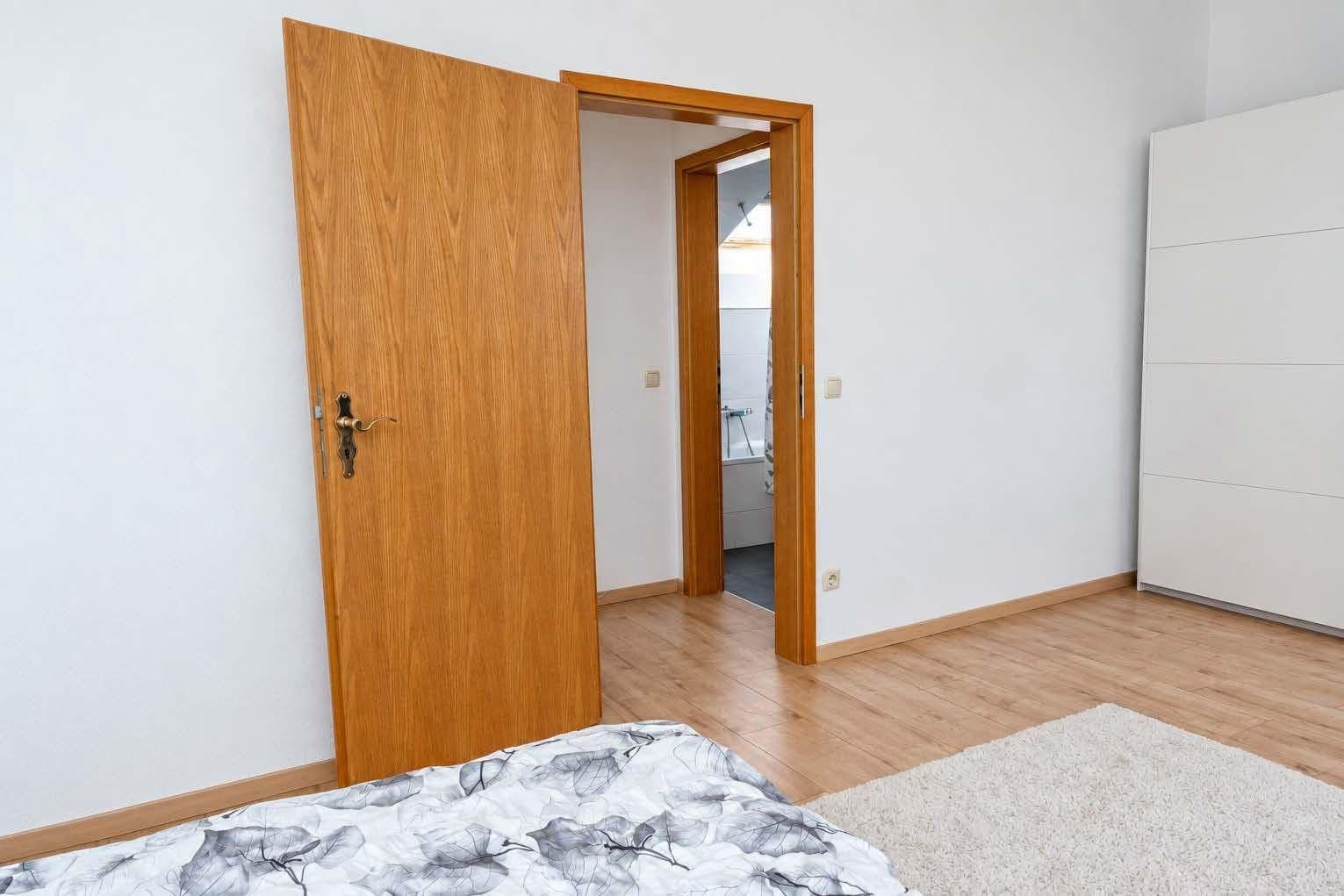 Predaj bytu 2-izbový 63 m², Hausham, Bavorsko Predaj bytu 2-izbový 63 m², Hausham, Bavorsko