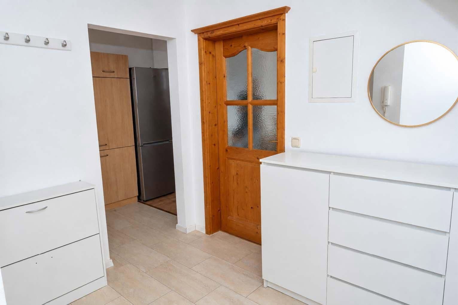 Predaj bytu 2-izbový 63 m², Hausham, Bavorsko Predaj bytu 2-izbový 63 m², Hausham, Bavorsko