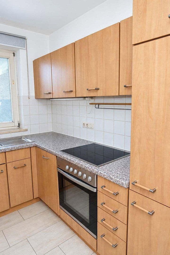 Predaj bytu 2-izbový 63 m², Hausham, Bavorsko Predaj bytu 2-izbový 63 m², Hausham, Bavorsko