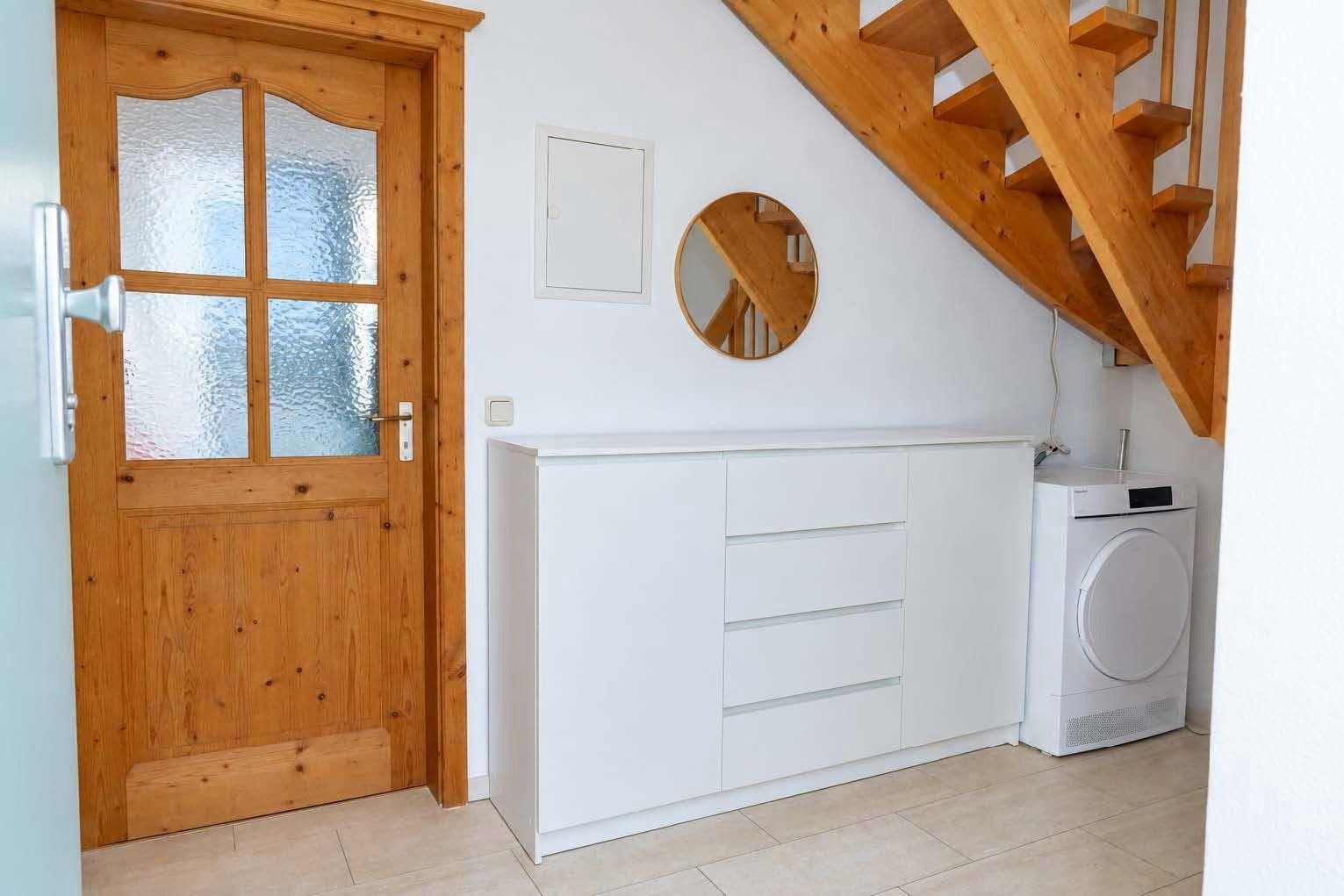 Predaj bytu 2-izbový 63 m², Hausham, Bavorsko Predaj bytu 2-izbový 63 m², Hausham, Bavorsko