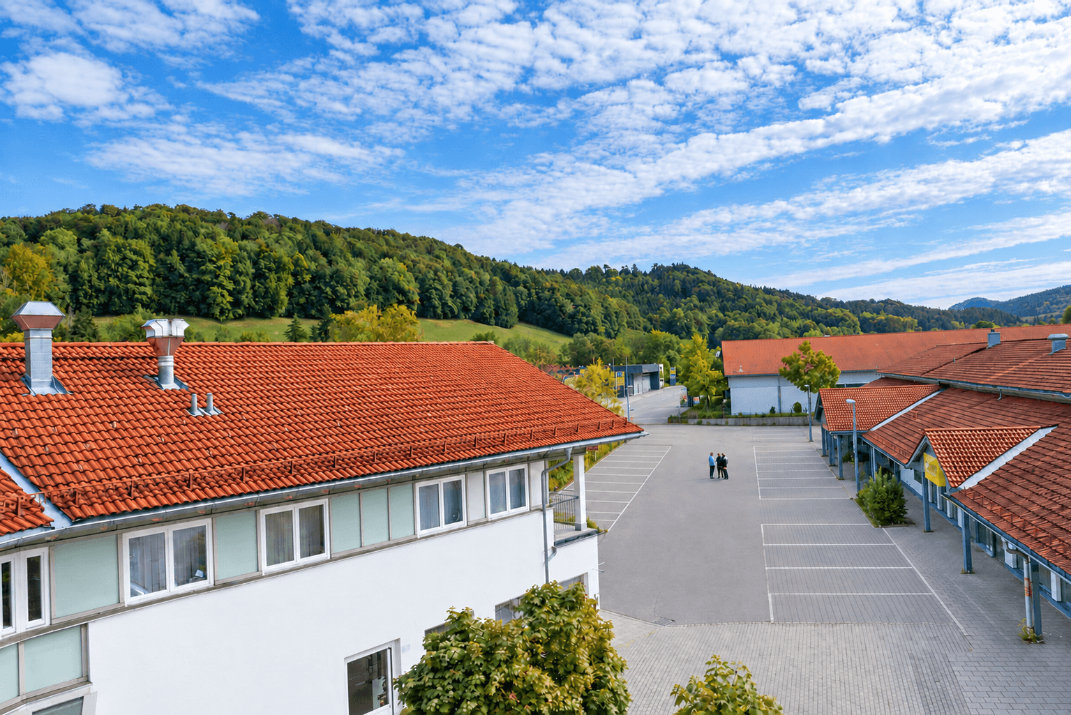 Predaj bytu 2-izbový 63 m², Hausham, Bavorsko Predaj bytu 2-izbový 63 m², Hausham, Bavorsko