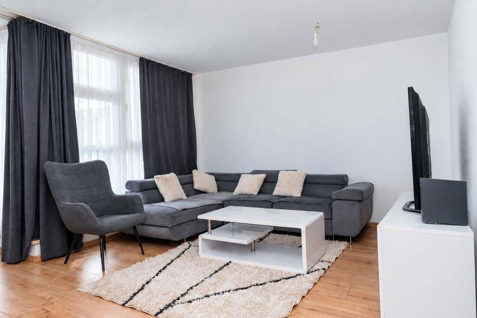 Predaj bytu 2-izbový 63 m², Hausham, Bavorsko Predaj bytu 2-izbový 63 m², Hausham, Bavorsko