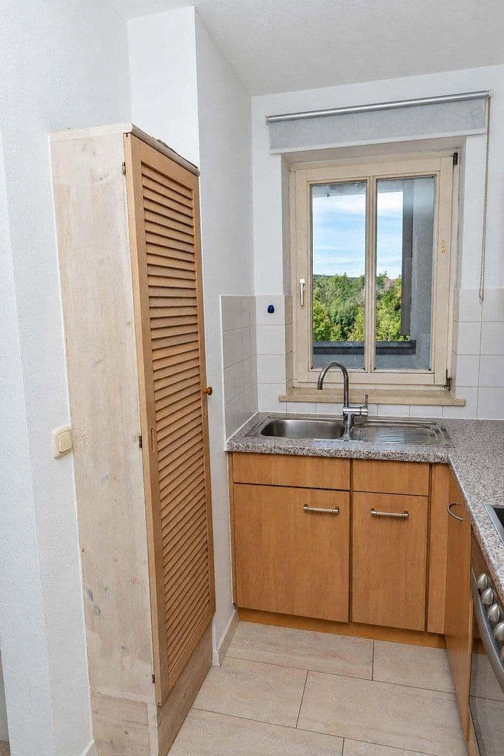 Predaj bytu 2-izbový 63 m², Hausham, Bavorsko Predaj bytu 2-izbový 63 m², Hausham, Bavorsko