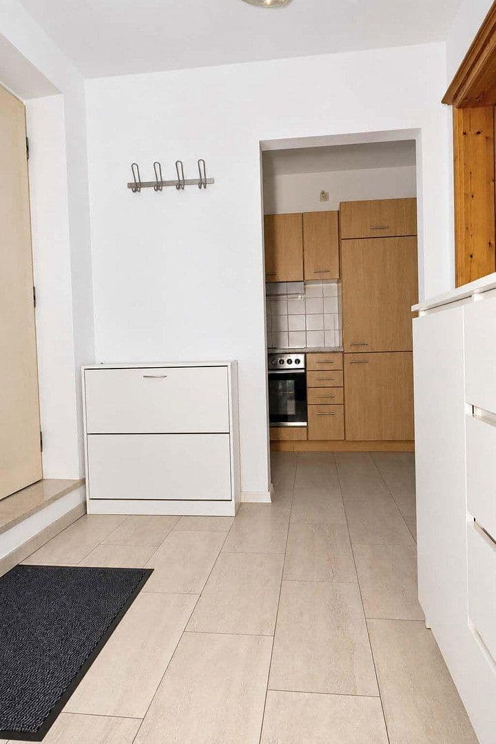 Predaj bytu 2-izbový 63 m², Hausham, Bavorsko Predaj bytu 2-izbový 63 m², Hausham, Bavorsko